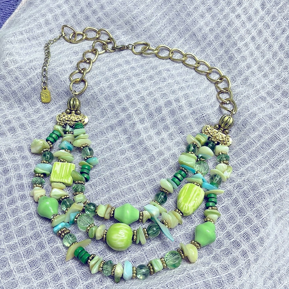 Necklace